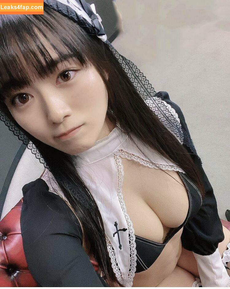 Umi Shinonome / umi_portrait слитое фото фото #0708