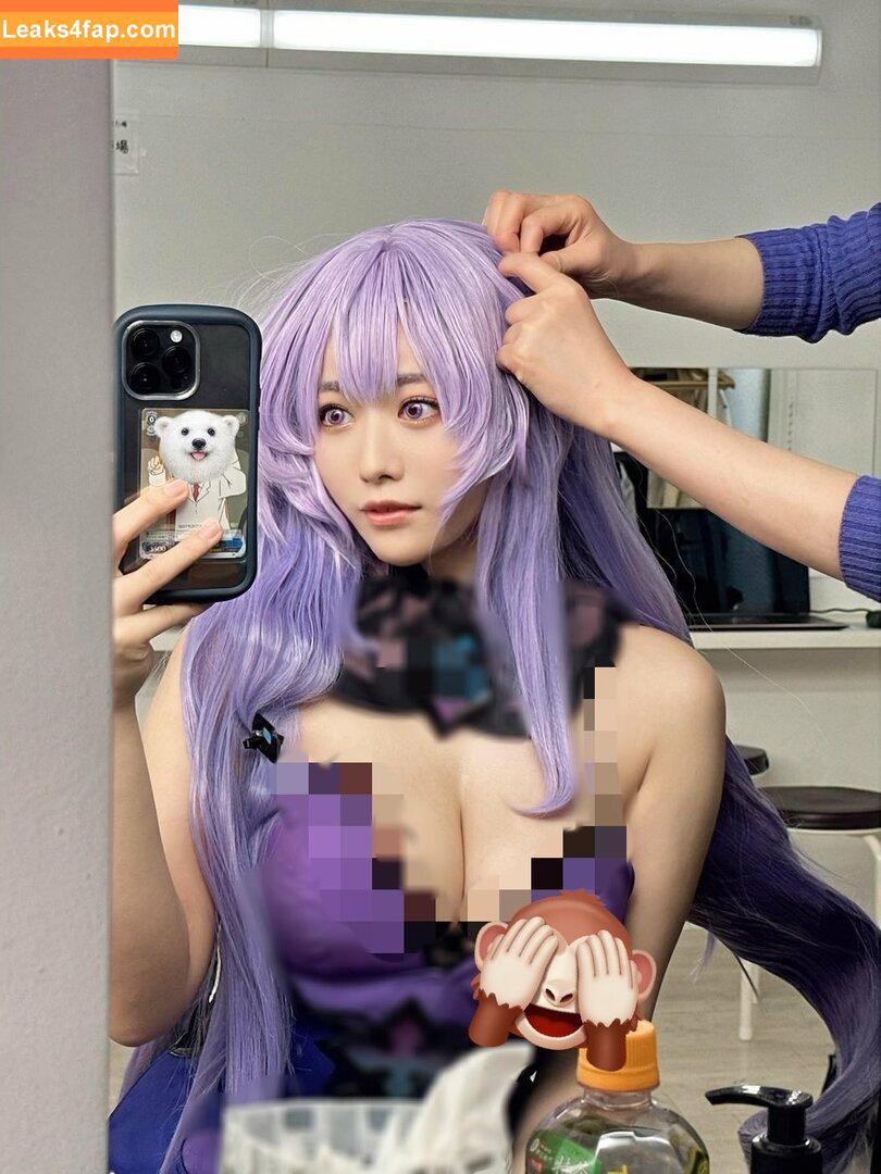 Umi Shinonome / umi_portrait слитое фото фото #0711