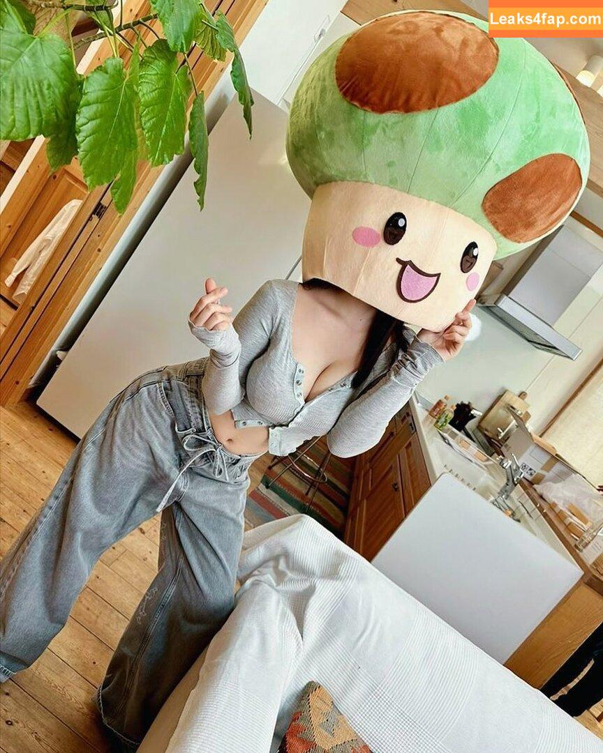 Umi Shinonome / umi_portrait слитое фото фото #0715