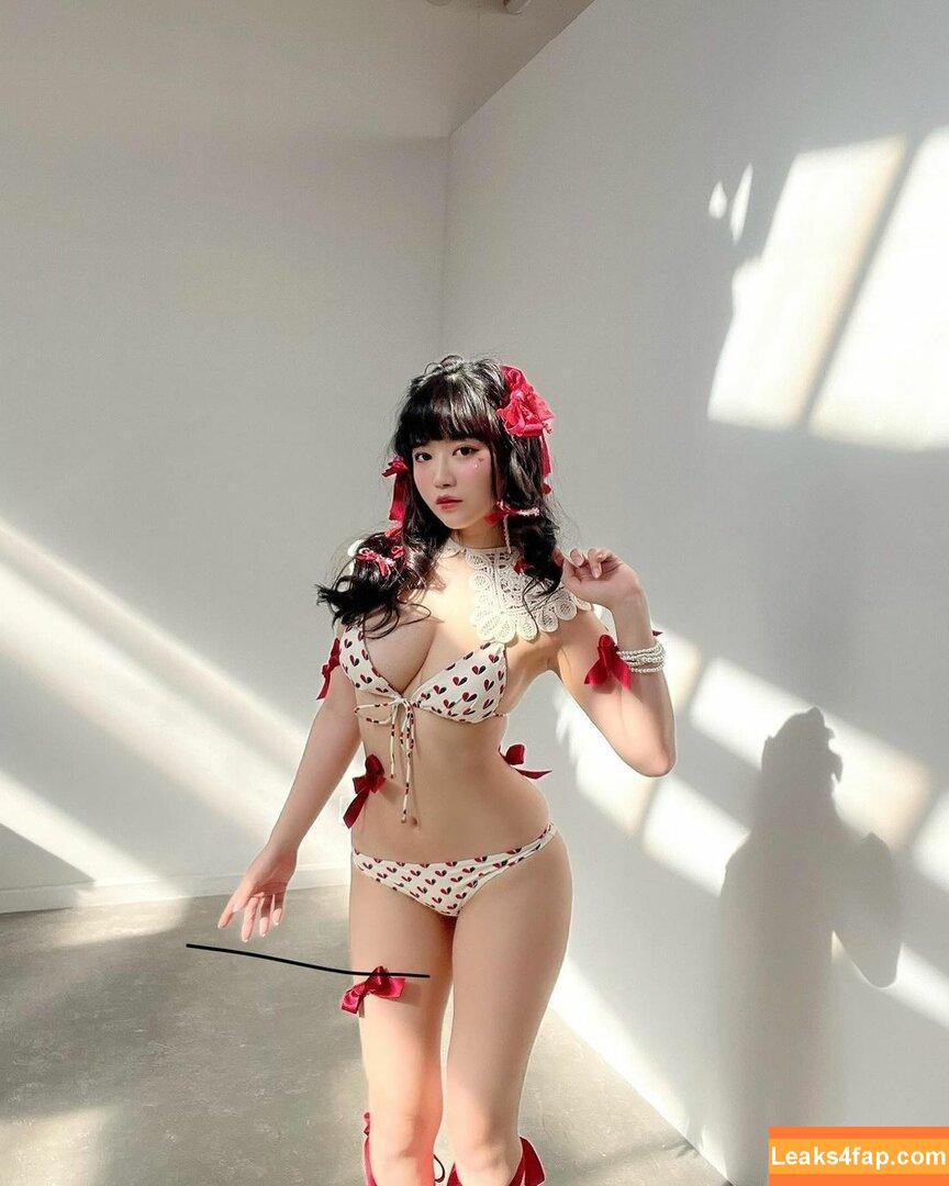 Umi Shinonome / umi_portrait слитое фото фото #0718