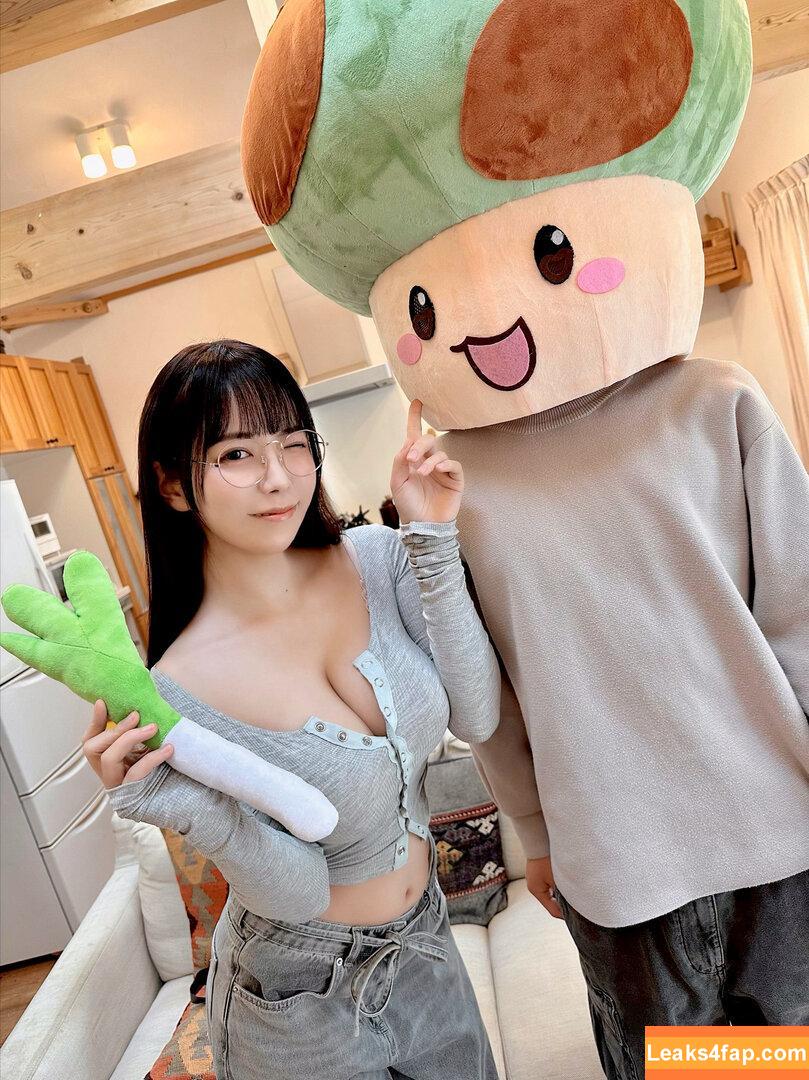 Umi Shinonome / umi_portrait слитое фото фото #0721