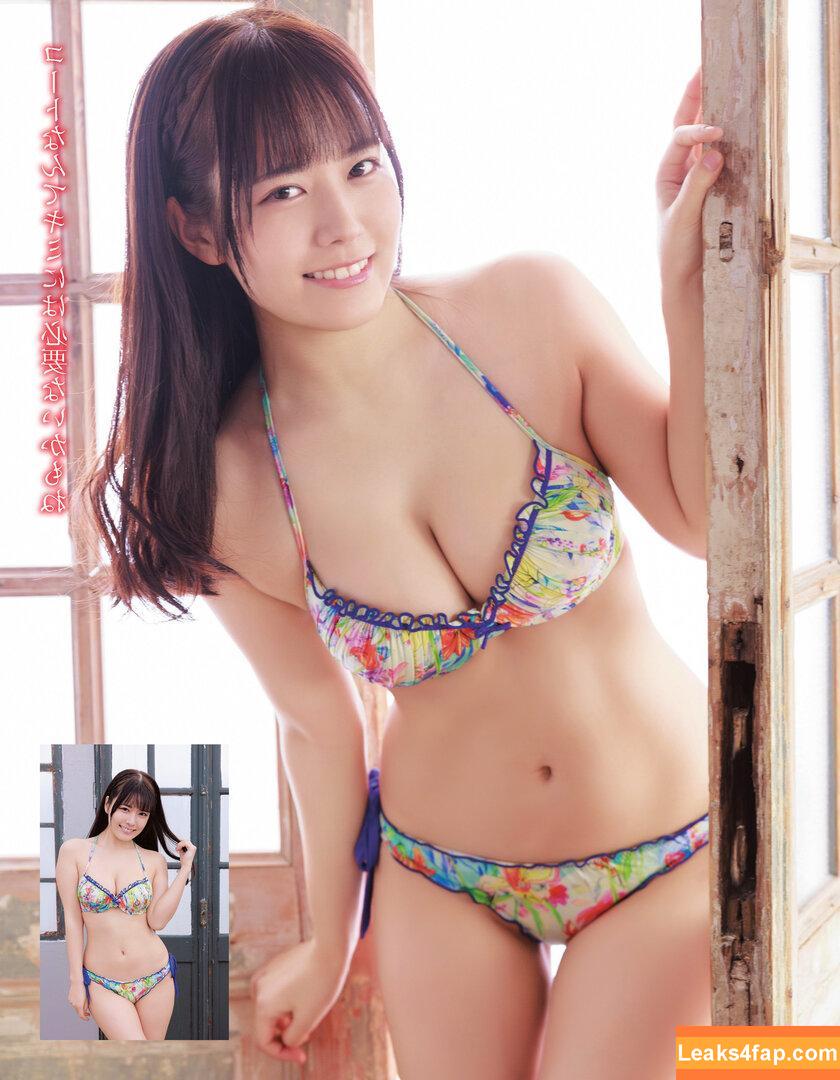 Umi Shinonome / umi_portrait слитое фото фото #0725