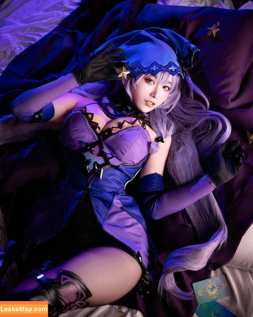 Umi Shinonome / umi_portrait слитое фото фото #0737