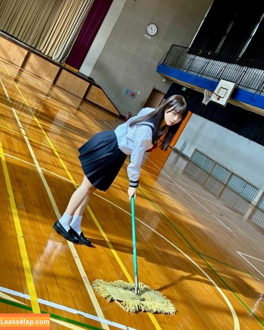 Umi Shinonome / umi_portrait слитое фото фото #0739