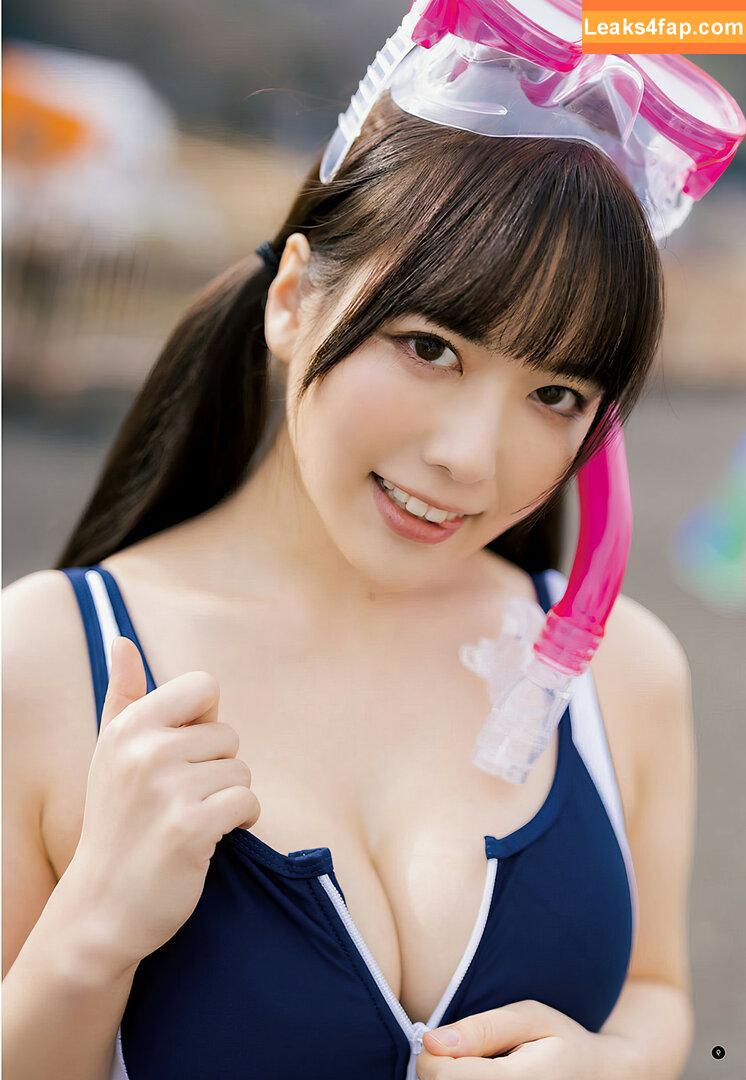 Umi Shinonome / umi_portrait слитое фото фото #0755