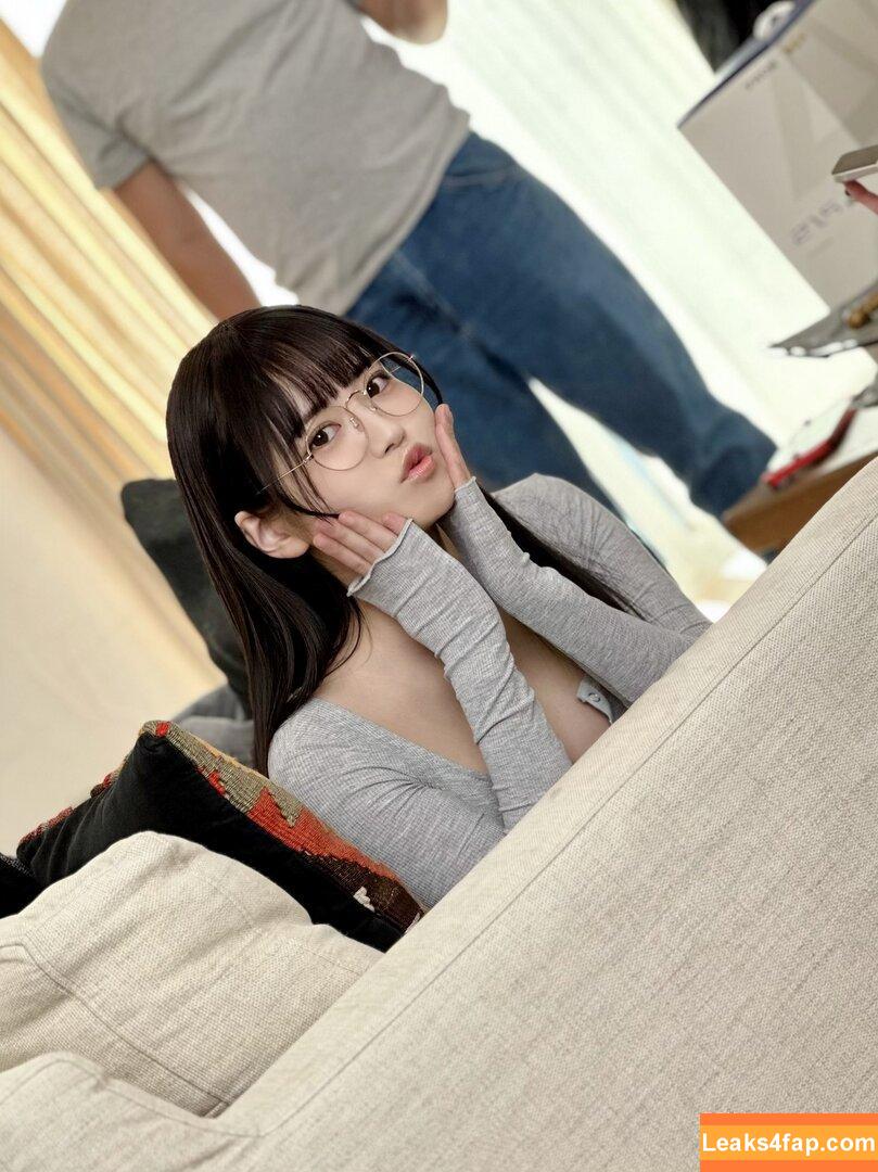 Umi Shinonome / umi_portrait слитое фото фото #0758