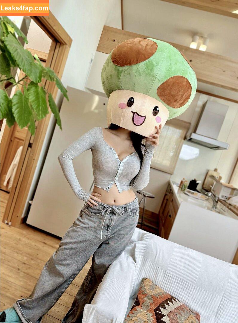 Umi Shinonome / umi_portrait слитое фото фото #0759