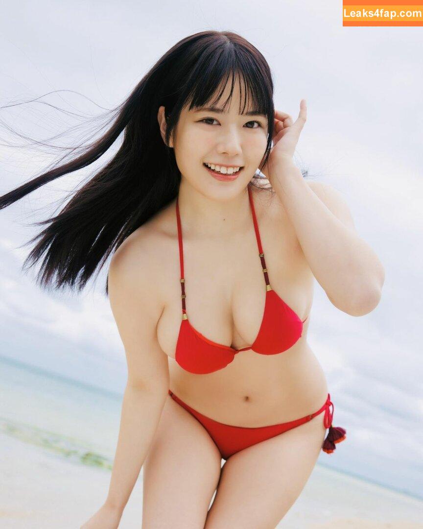 Umi Shinonome / umi_portrait слитое фото фото #0771