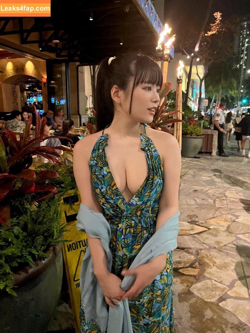 Umi Shinonome / umi_portrait слитое фото фото #0779