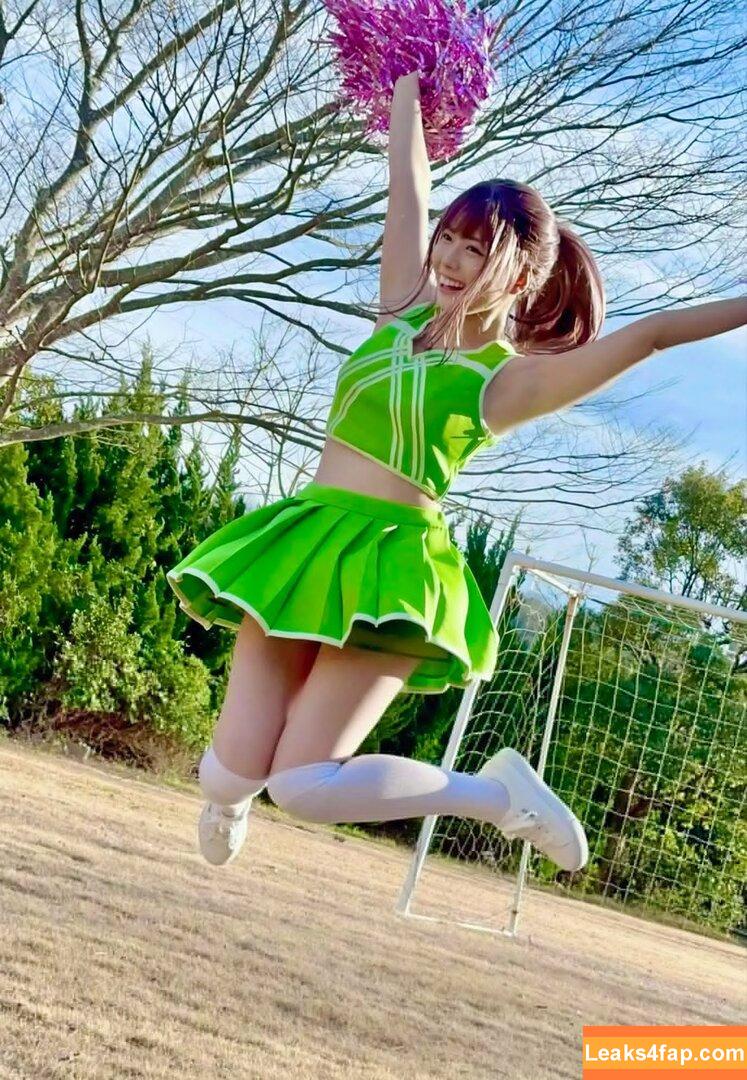 Umi Shinonome / umi_portrait слитое фото фото #0788