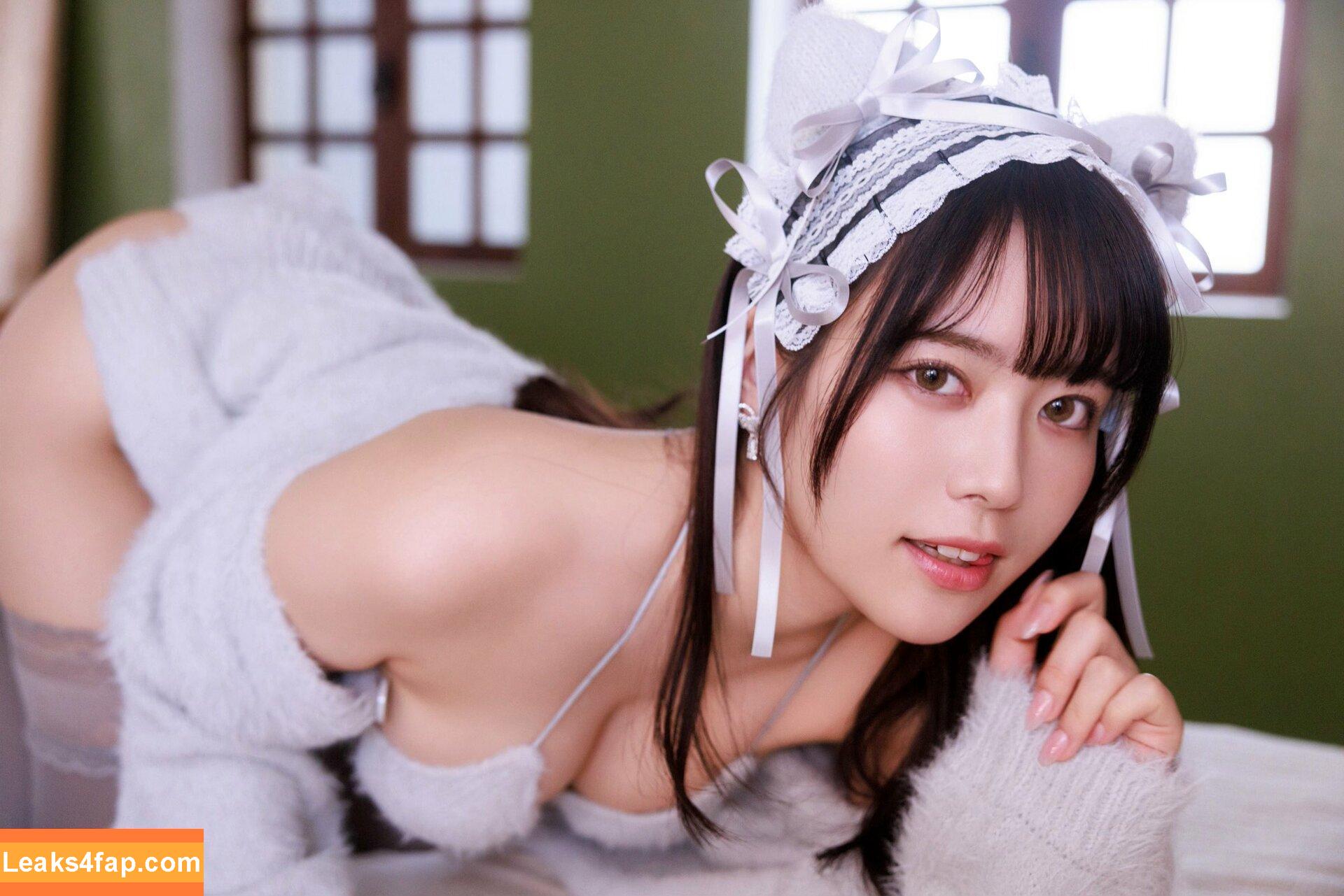 Umi Shinonome / umi_portrait слитое фото фото #0793