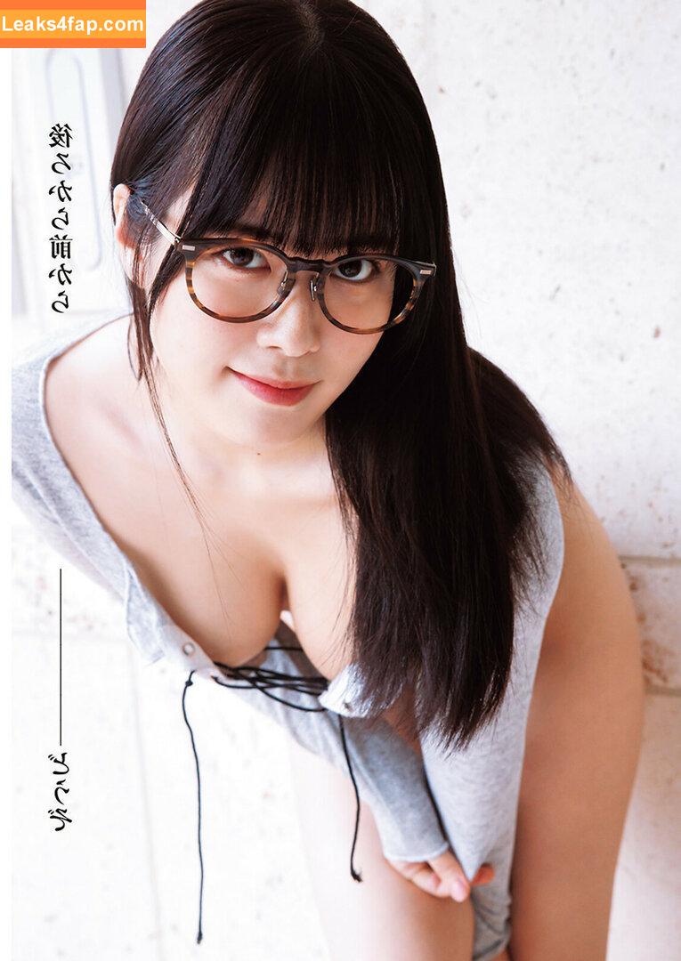 Umi Shinonome / umi_portrait слитое фото фото #0797