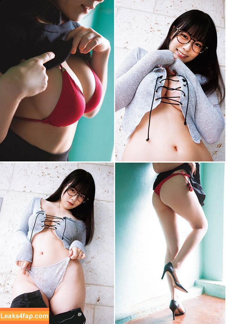 Umi Shinonome / umi_portrait слитое фото фото #0798