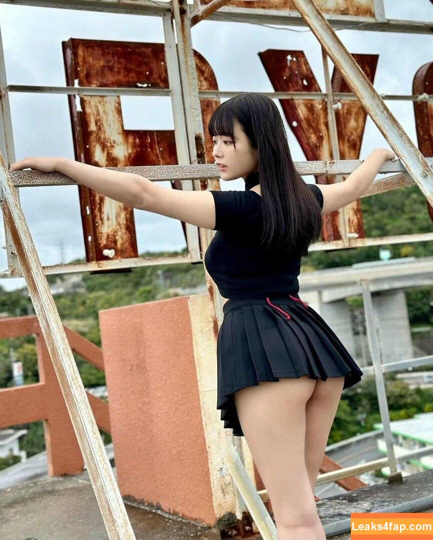 Umi Shinonome / umi_portrait слитое фото фото #0813