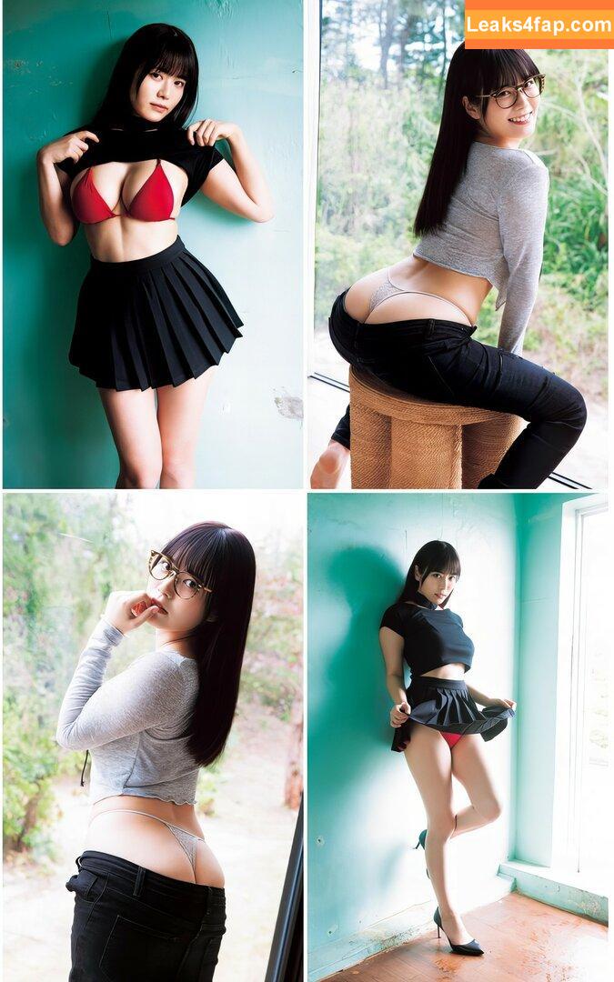 Umi Shinonome / umi_portrait слитое фото фото #0814