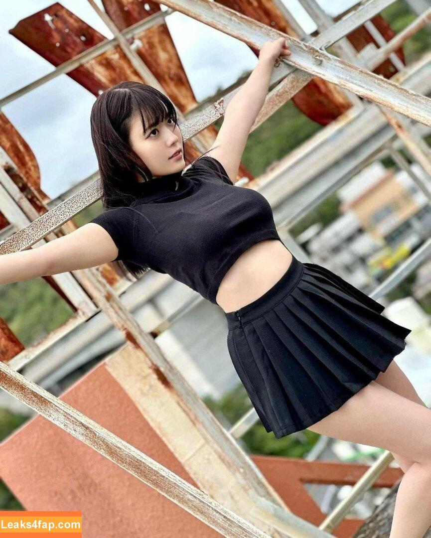 Umi Shinonome / umi_portrait слитое фото фото #0815