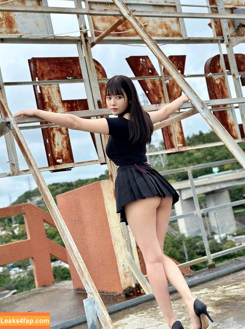 Umi Shinonome / umi_portrait слитое фото фото #0817