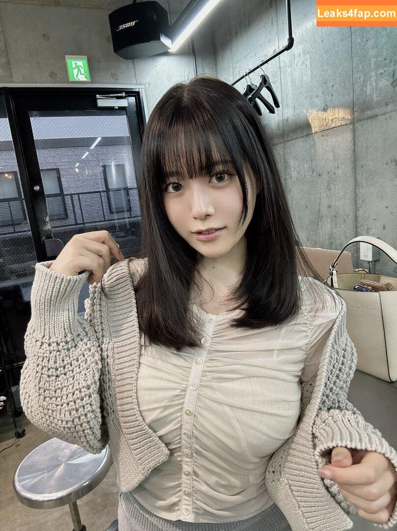 Umi Shinonome / umi_portrait слитое фото фото #0818