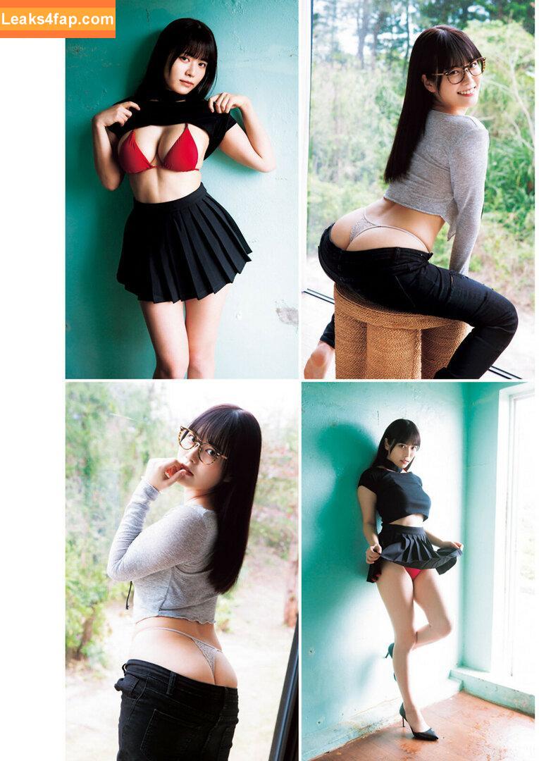 Umi Shinonome / umi_portrait слитое фото фото #0822