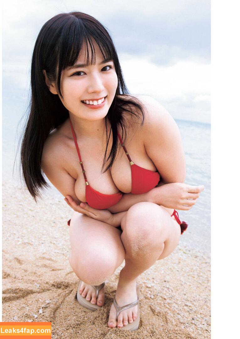 Umi Shinonome / umi_portrait слитое фото фото #0825