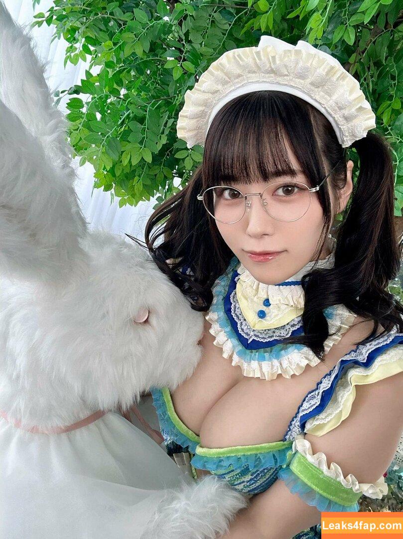 Umi Shinonome / umi_portrait слитое фото фото #0849