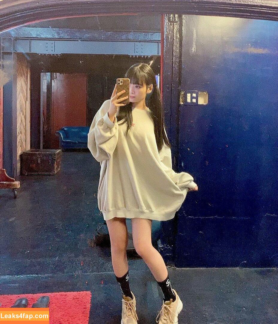 Umi Shinonome / umi_portrait слитое фото фото #0875