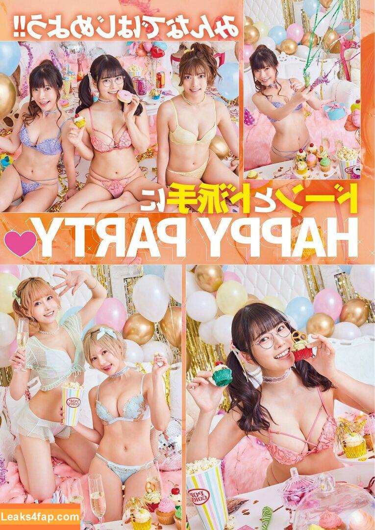 Umi Shinonome / umi_portrait слитое фото фото #0886