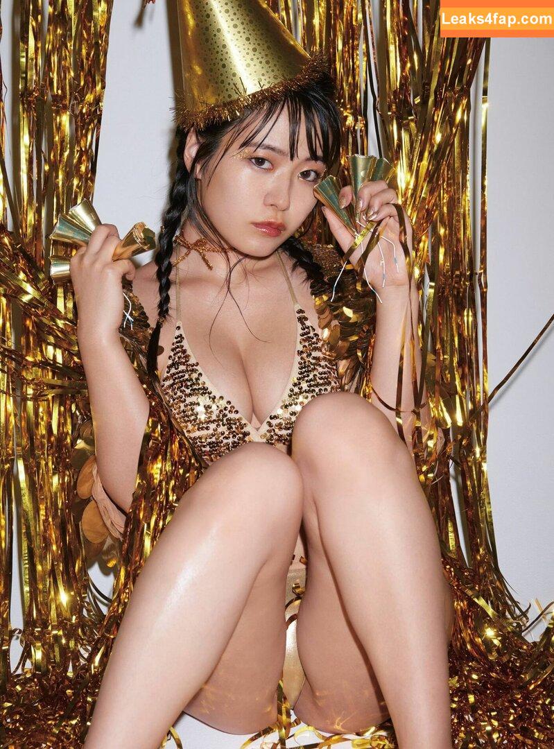 Umi Shinonome / umi_portrait слитое фото фото #0888