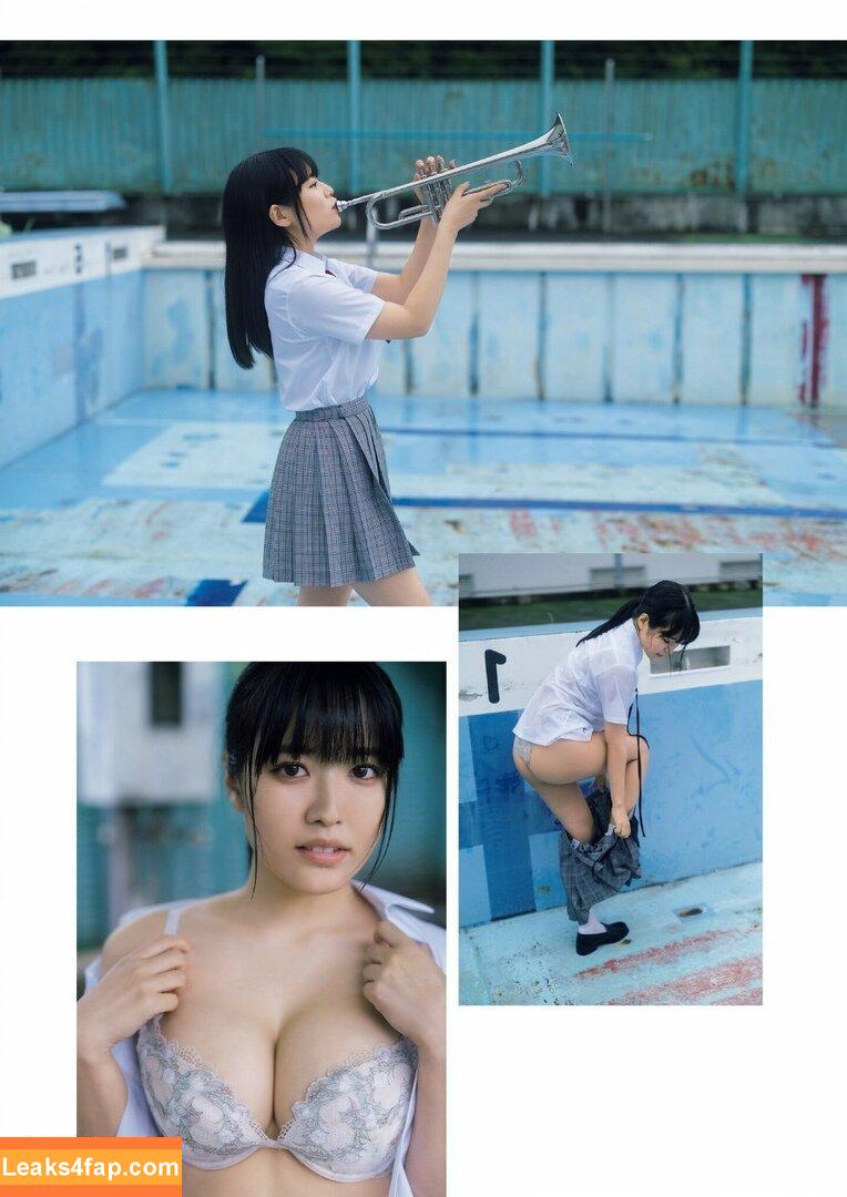 Umi Shinonome / umi_portrait слитое фото фото #0897