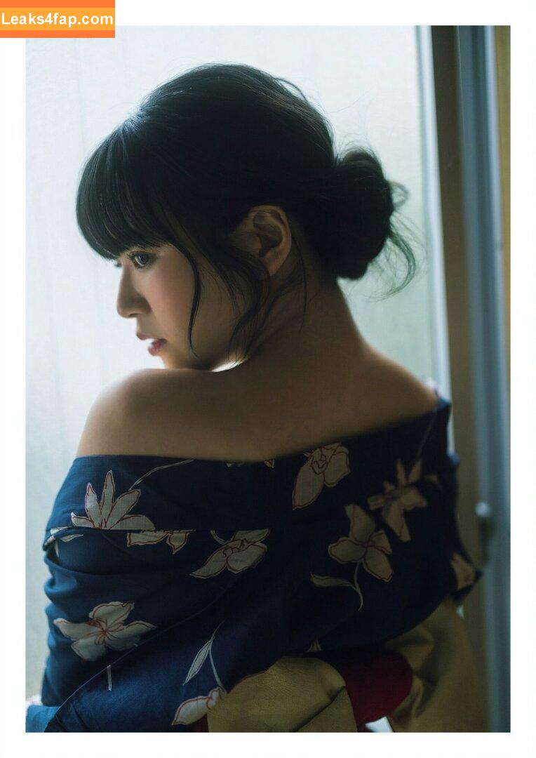 Umi Shinonome / umi_portrait слитое фото фото #0904