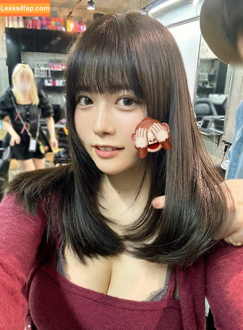 Umi Shinonome / umi_portrait слитое фото фото #0920