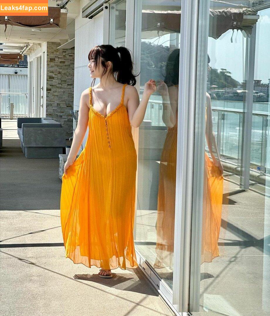 Umi Shinonome / umi_portrait leaked photo photo #0974