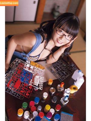 Umi Shinonome фото #0018