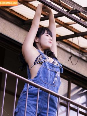 Umi Shinonome фото #0020