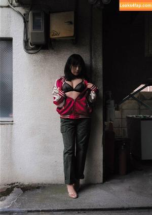 Umi Shinonome фото #0266