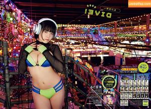 Umi Shinonome фото #0295