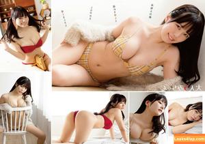 Umi Shinonome фото #0480