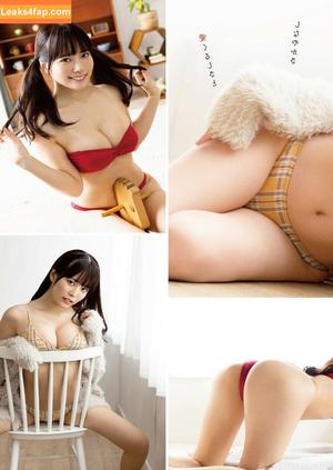 Umi Shinonome фото #0485