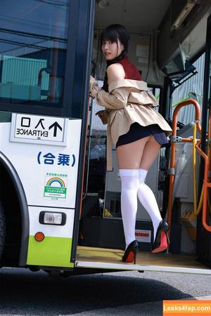 Umi Shinonome фото #0621