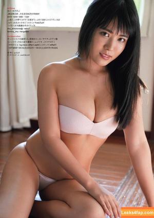 Umi Shinonome фото #0659