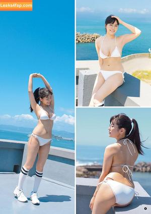 Umi Shinonome фото #0700