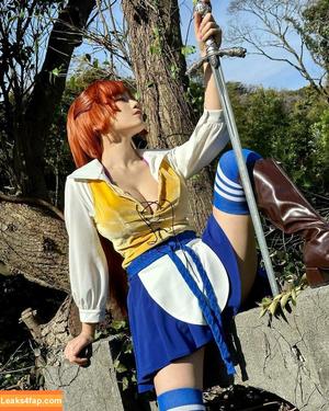 Umi Shinonome фото #0784