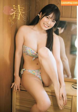 Umi Shinonome фото #0834