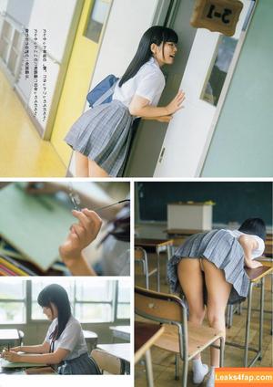 Umi Shinonome фото #0894