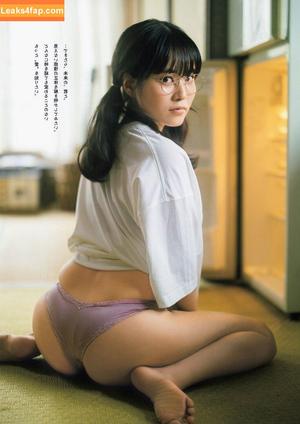 Umi Shinonome фото #0900