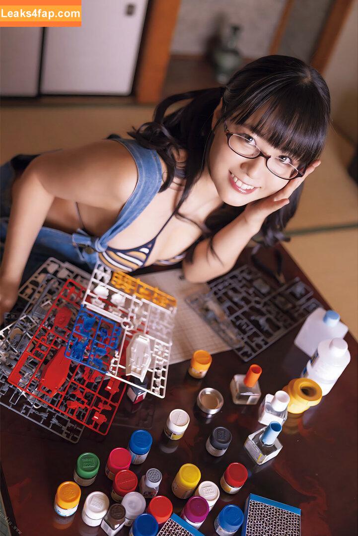 Umi Shinonome / umi_portrait leaked photo photo #1002