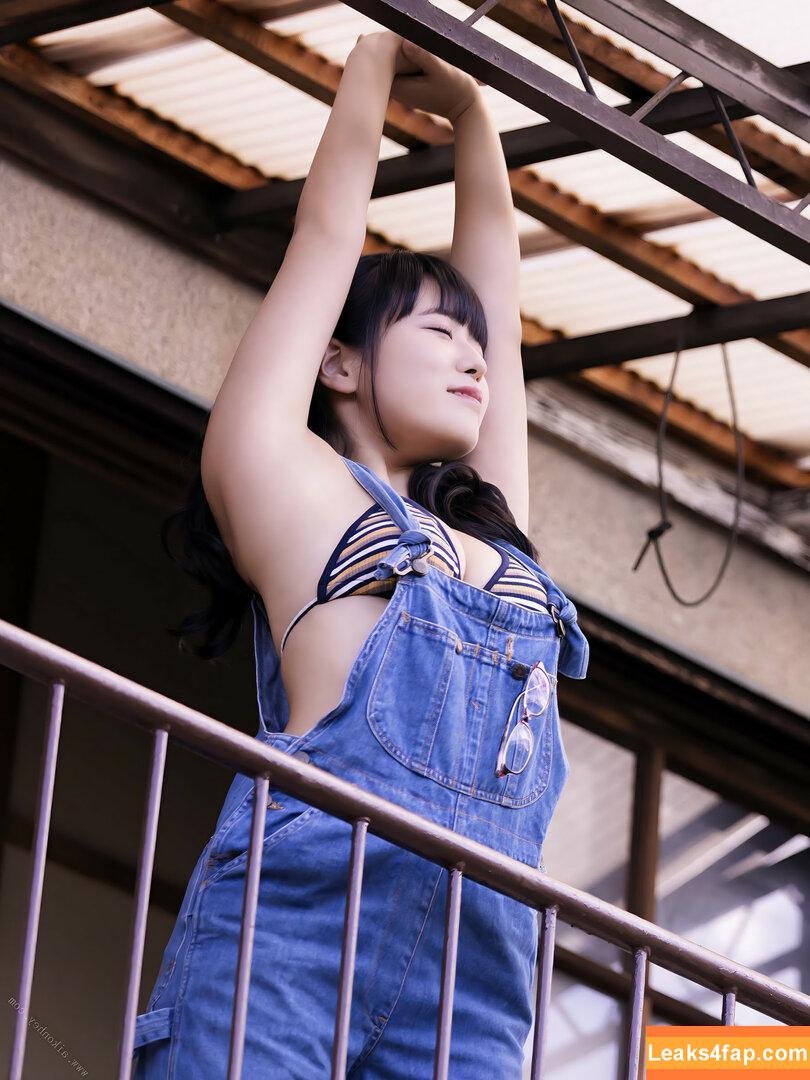 Umi Shinonome / umi_portrait leaked photo photo #1005