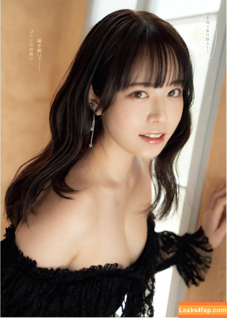 Umi Shinonome / umi_portrait leaked photo photo #1021