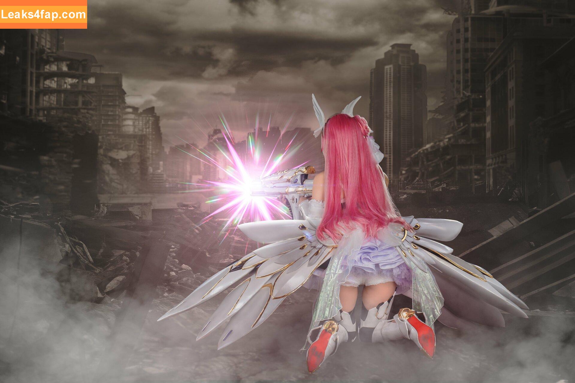 Umi Shinonome / umi_portrait слитое фото фото #1051