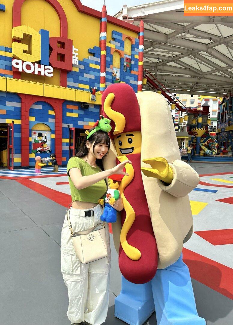 Umi Shinonome / umi_portrait leaked photo photo #1056